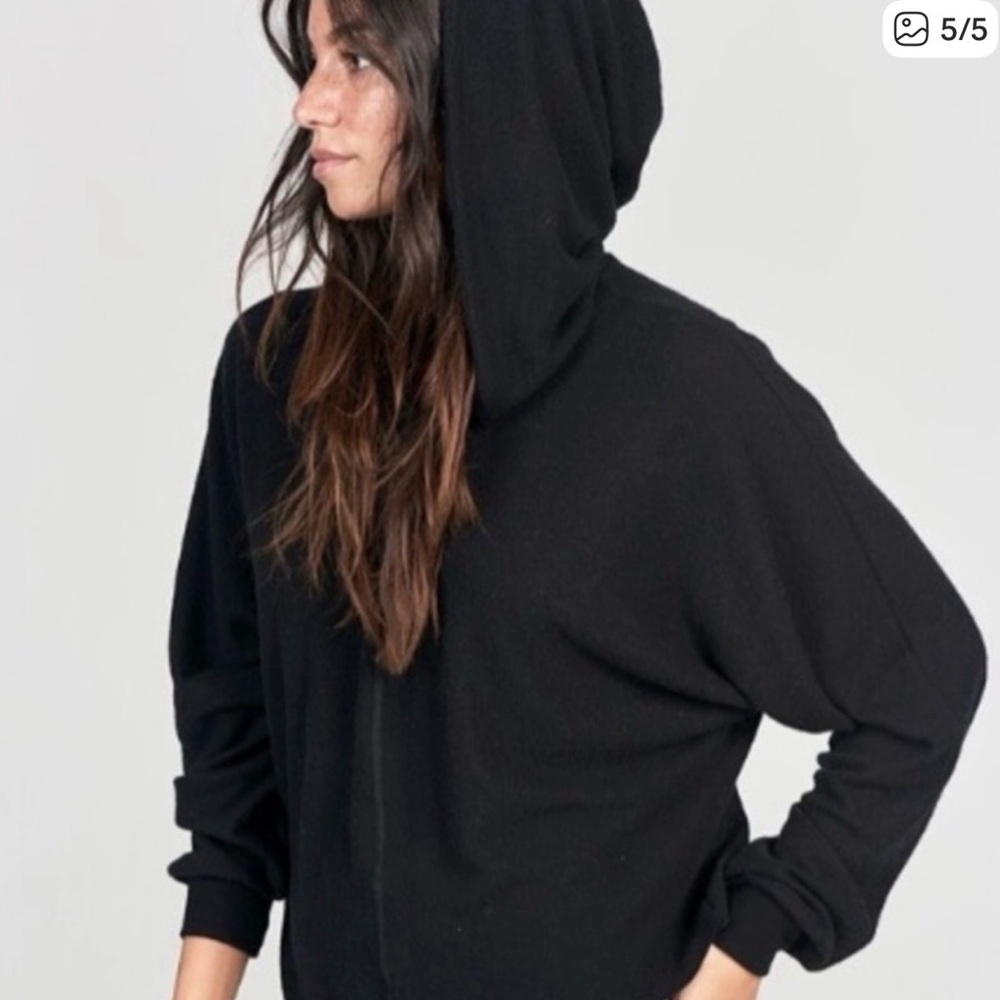 Joah Brown Hoodie